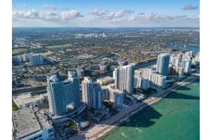 800 Parkview Drive, Hallandale Beach, FL 33009 - MLS#B26020649