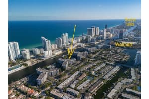 800 Parkview Drive, Hallandale Beach, FL 33009 - MLS#B26020649