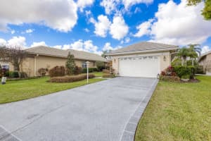 7327 Marsh Terrace, Port Saint Lucie, FL 34986 - MLS#B26020662