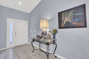 9531 Crescent View Drive, Boynton Beach, FL 33437 - MLS#B26020665