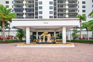 3400 S Ocean 5k, Highland Beach, FL 33487, Highland Beach, FL 33487 - MLS#B26020669