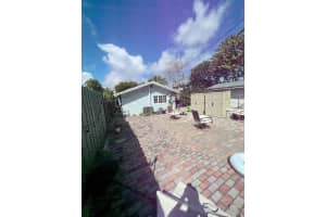 616 K Street, Lake Worth Beach, FL 33460 - MLS#B26020687