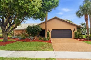 2490 Lob Lolly Lane, Deerfield Beach, FL 33442 - MLS#B26020691