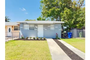 2611 21st Street, Fort Lauderdale, FL 33311 - MLS#B26020693