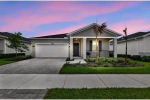 11264 Barnstead Way, Port Saint Lucie, FL 34987 - MLS#B26020702