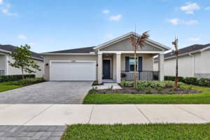 11264 Barnstead Way, Port Saint Lucie, FL 34987 - MLS#B26020702