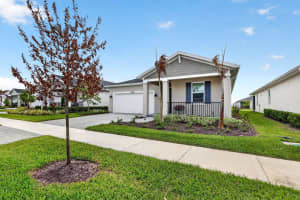 11264 Barnstead Way, Port Saint Lucie, FL 34987 - MLS#B26020702