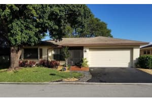 9713 75th Court, Tamarac, FL 33321 - MLS#B26020706