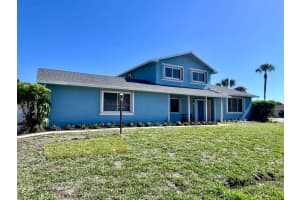 3905 Flag Drive, Palm Beach Gardens, FL 33410 - MLS#B26020714