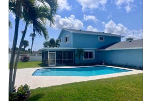 3905 Flag Drive, Palm Beach Gardens, FL 33410 - MLS#B26020714