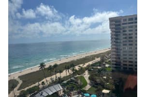 5100 N Ocean Boulevard 1205, Lauderdale-by-the-sea, Fl 33308, Lauderdale By The Sea