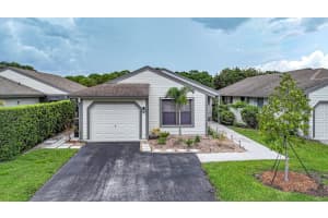 2514 Bedford Mews Drive, Wellington, Fl 33414, Wellington