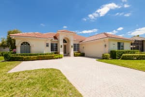 7966 Poppy Hills Lane, Port Saint Lucie, FL 34986 - MLS#B26020726