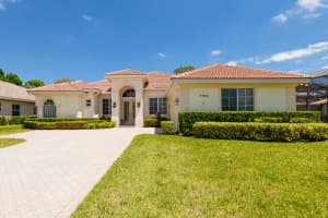 7966 Poppy Hills Lane, Port Saint Lucie, FL 34986 - MLS#B26020726