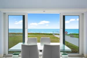 2909 S Ocean Boulevard 1b1, Highland Beach, Fl 33487, Highland Beach