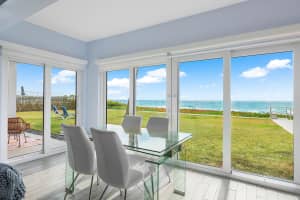 2909 Ocean Boulevard, Highland Beach, FL 33487 - MLS#B26020728