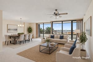 100 Lakeshore Drive, North Palm Beach, FL 33408 - MLS#B26020738