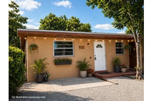 4317 Cocoanut Road, West Palm Beach, FL 33406 - MLS#B26020746
