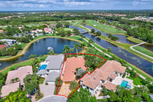 186 Golf Village Boulevard, Jupiter, FL 33458 - MLS#B26020748