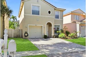 4162 Winnipeg Way, West Palm Beach, FL 33409 - MLS#B26020763