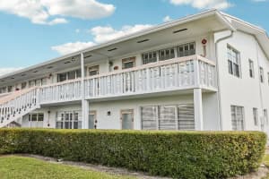 125 Oakridge J 125, Deerfield Beach, FL 33442, Deerfield Beach, FL 33442 - MLS#B26020776