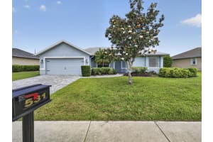 531 High Hawk Circle, Vero Beach, FL 32962 - MLS#B26020782