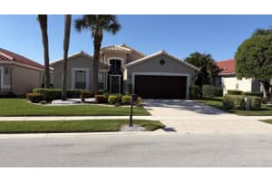 6671 Maybrook Road, Boynton Beach, FL 33437 - MLS#B26020789