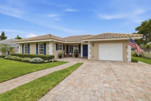 1165 12th Road, Boca Raton, FL 33486 - MLS#B26020792