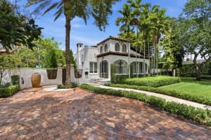 1615 Monroe Street, Hollywood, FL 33020 - MLS#B26020793