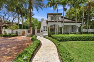 1615 Monroe Street, Hollywood, FL 33020 - MLS#B26020793