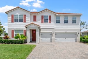 11971 Cypress Key Way, Royal Palm Beach, FL 33411 - MLS#B26020800