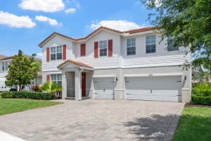 11971 Cypress Key Way, Royal Palm Beach, FL 33411 - MLS#B26020800