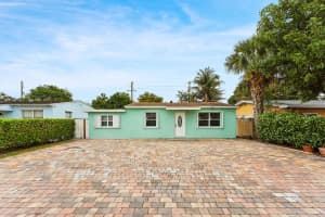 522 Jackson Avenue, Greenacres, FL 33463 - MLS#B26020806