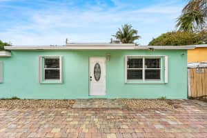 522 Jackson Avenue, Greenacres, FL 33463 - MLS#B26020806