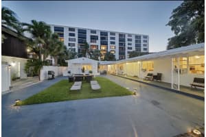 2307 Ocean Boulevard, Fort Lauderdale, FL 33305 - MLS#B26020815