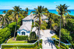 5 Beachway Drive, Ocean Ridge, FL 33435 - MLS#B26020824