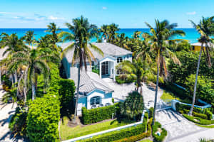 5 Beachway Drive, Ocean Ridge, FL 33435 - MLS#B26020824