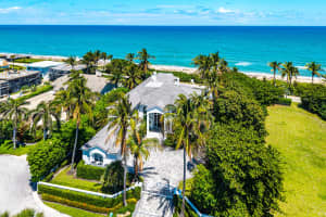 5 Beachway Drive, Ocean Ridge, FL 33435 - MLS#B26020824