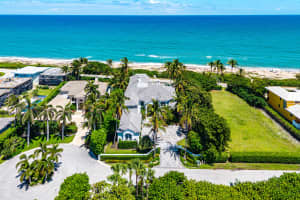 5 Beachway Drive, Ocean Ridge, FL 33435 - MLS#B26020824