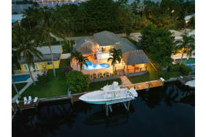 1359 Dyer Point Road, Palm City, FL 34990 - MLS#B26020827