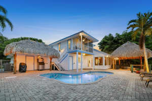 1359 Dyer Point Road, Palm City, FL 34990 - MLS#B26020827