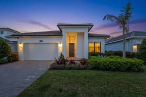 9114 Arco Way, Port Saint Lucie, FL 34987 - MLS#B26020832