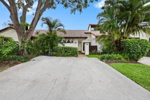 6783 Tiburon Circle, Boca Raton, FL 33433 - MLS#B26020833