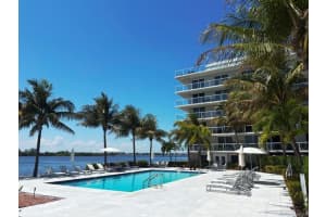 2560 S Ocean Boulevard 603, Palm Beach, Fl 33480, Palm Beach
