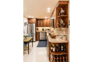 1985 Ocean Drive, Hallandale Beach, FL 33009 - MLS#B26020846