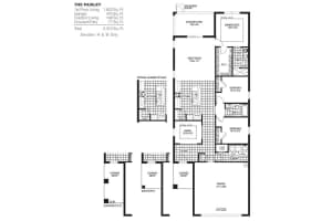 1649 Garden Grove Circle, Fort Pierce, FL 34947 - MLS#B26020855