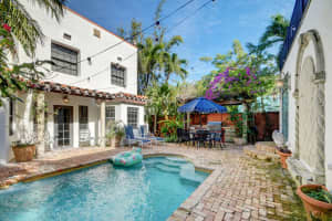 713 Sunset Road, West Palm Beach, Fl 33401, West Palm Beach