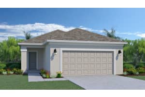 1655 Garden Grove Circle, Fort Pierce, FL 34947 - MLS#B26020866