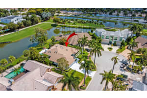 17974 Foxborough Lane, Boca Raton, FL 33496 - MLS#B26020879