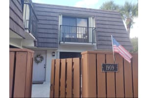 1909 19th Court, Jupiter, FL 33477 - MLS#B26020882